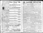 Eastern reflector, 9 December 1904